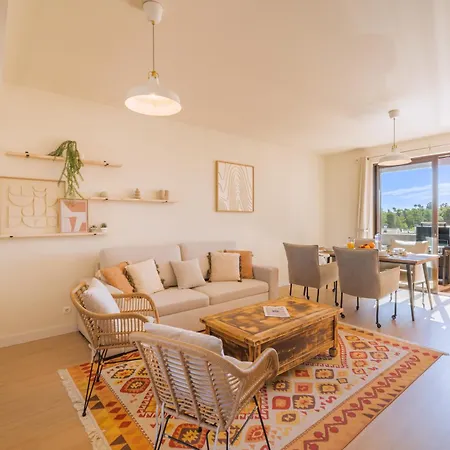 Apartmán & Golf Alvor