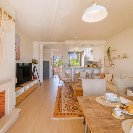 Apartmán & Golf Alvor