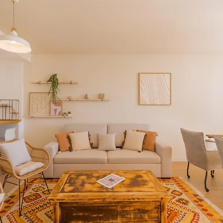 Apartmán & Golf Alvor