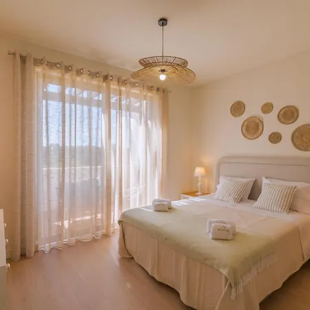 Apartmán & Golf *