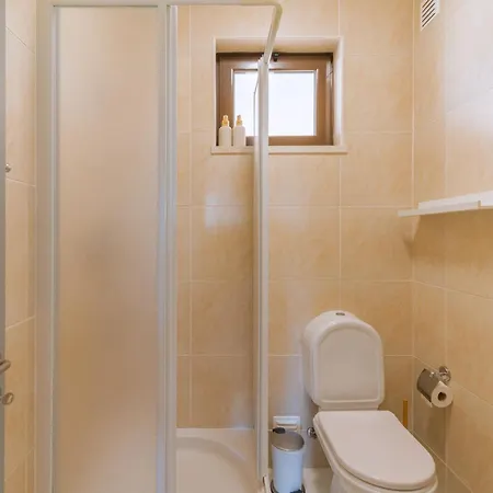 & Golf Apartmán Alvor