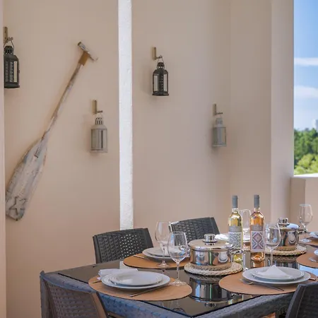 Apartmán & Golf Alvor