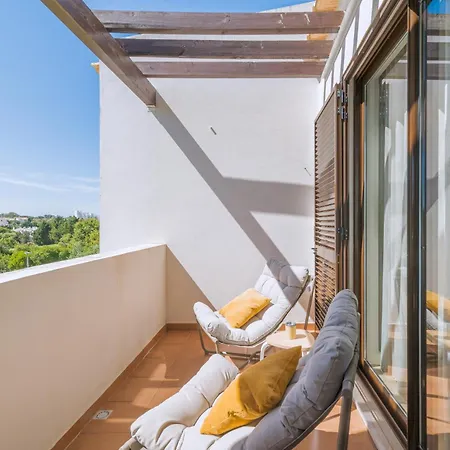 Apartmán & Golf Alvor