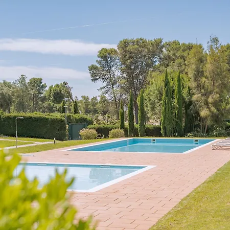Apartmán & Golf Alvor