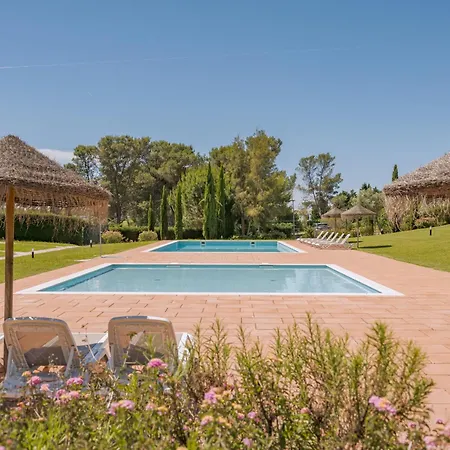 Apartmán & Golf Alvor