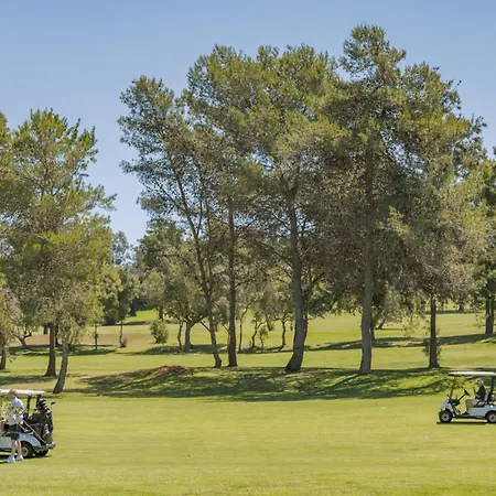 & Golf