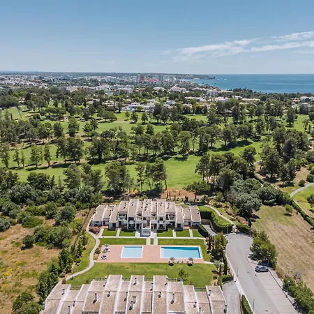 & Golf * Alvor